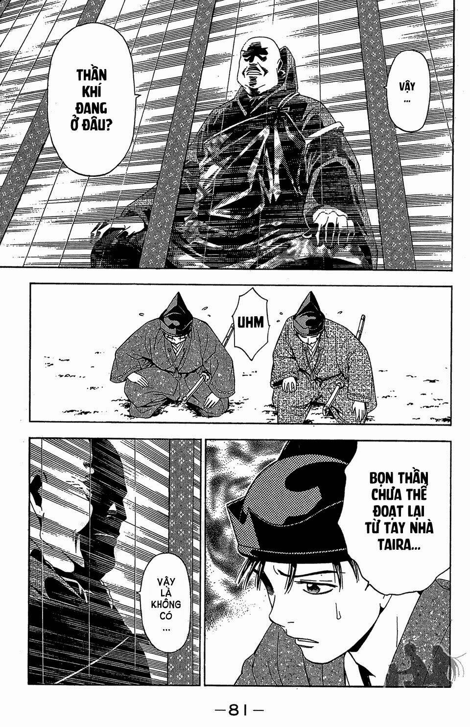 thiếu niên vương phần 2 chapter 56 18