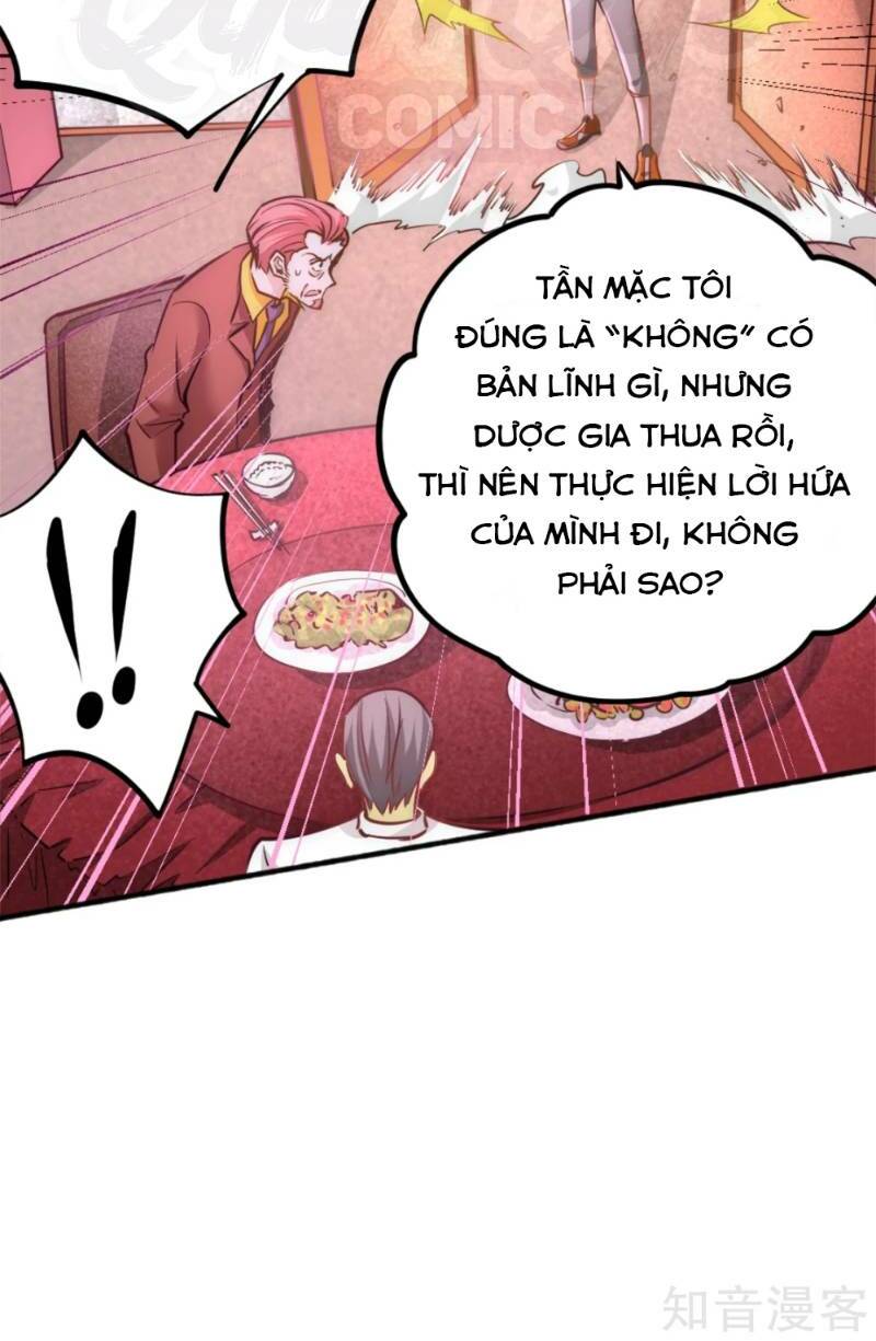 đô thị đỉnh phong cao thủ chapter 78 8