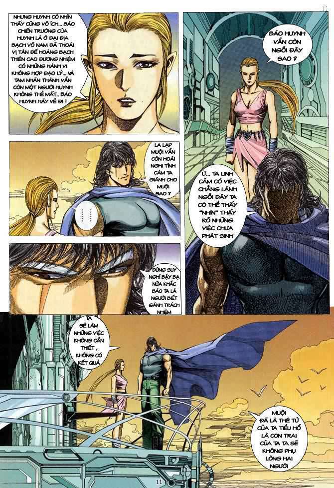 võ thần chapter 98 10