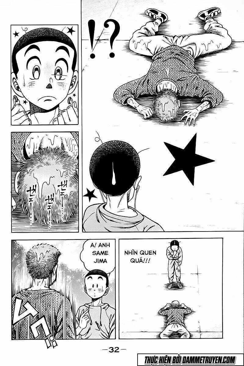 shin kotaro makaritoru! juudouhen chapter 114 8