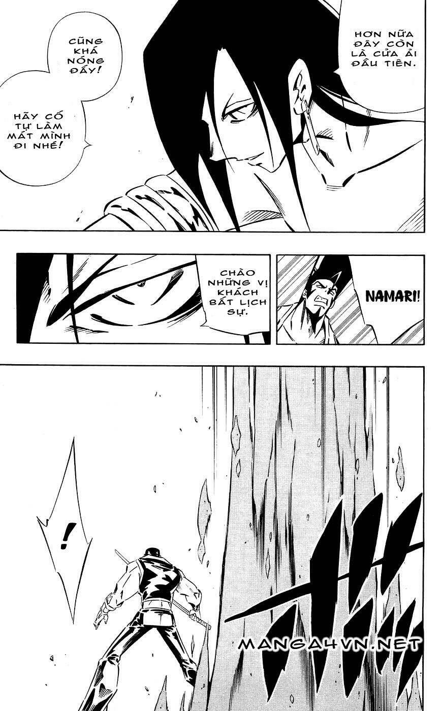 vua pháp thuật chapter 267 13