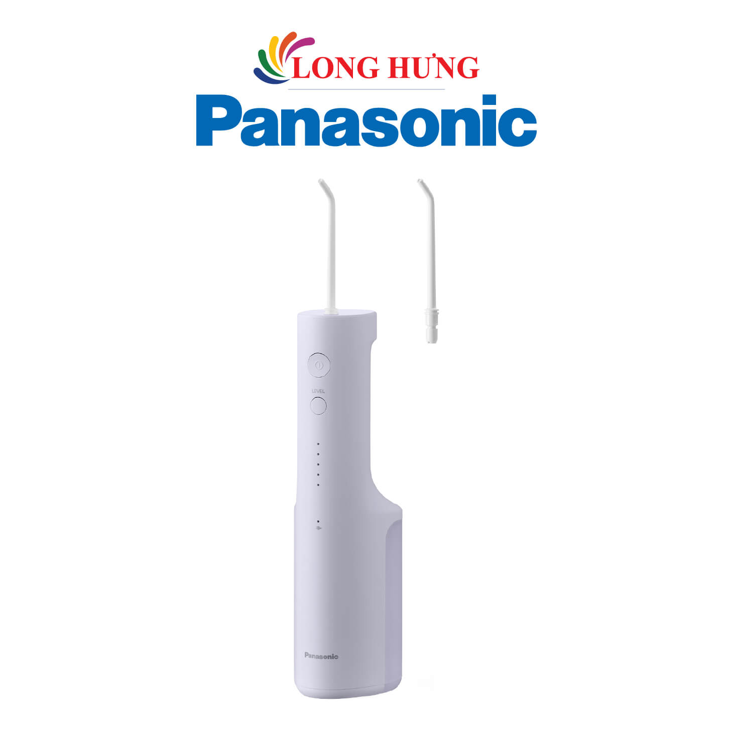 Máy tăm nước Panasonic EW-DJ26-V242 - Hàng chính hãng