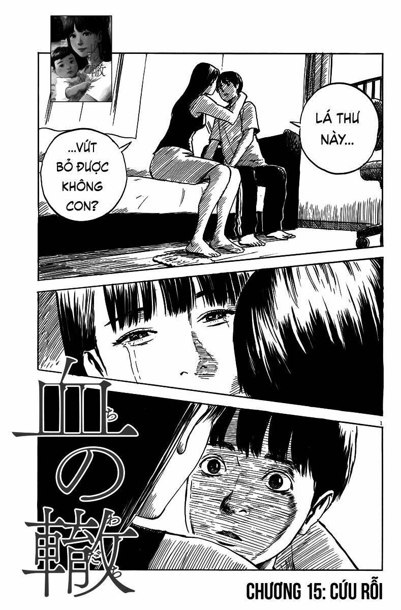 chi no wadachi chapter 15 2