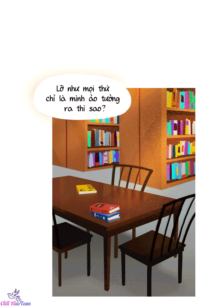 thần chết và kẻ chờ đợi chapter 25 19