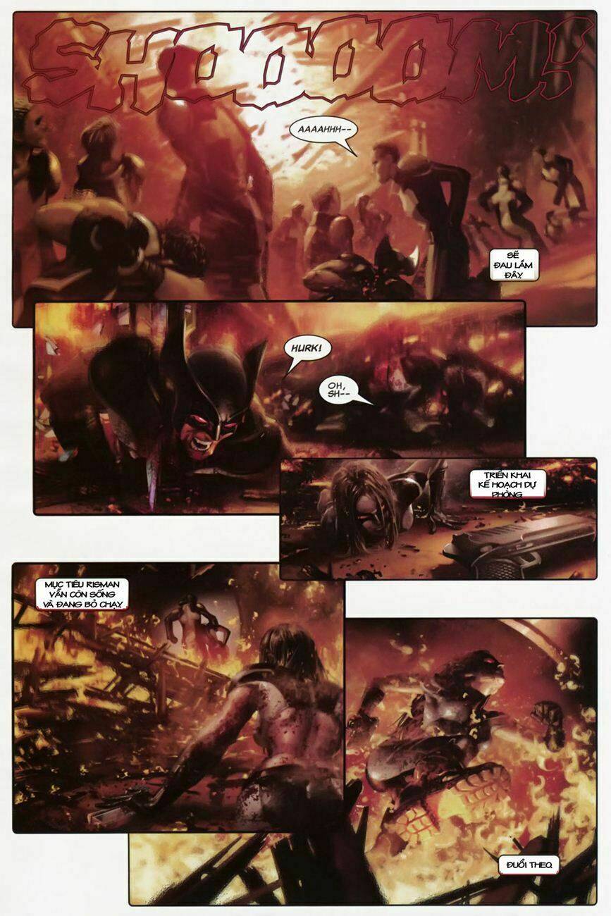 x-force chapter 2 10