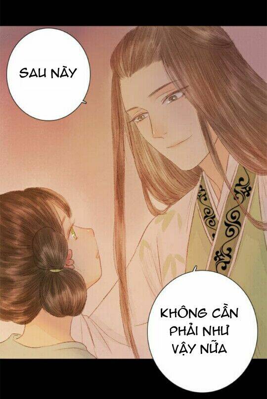 vương gia bá đạo chapter 1.2 8