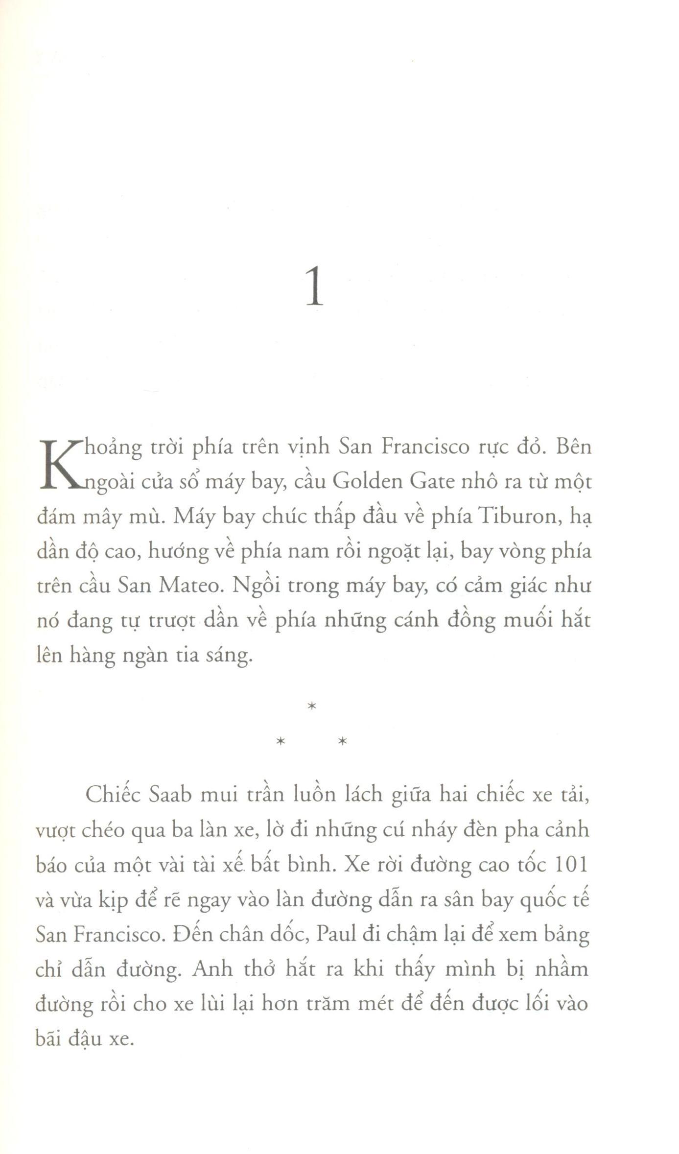 Gặp Lại (Tái Bản 2019)