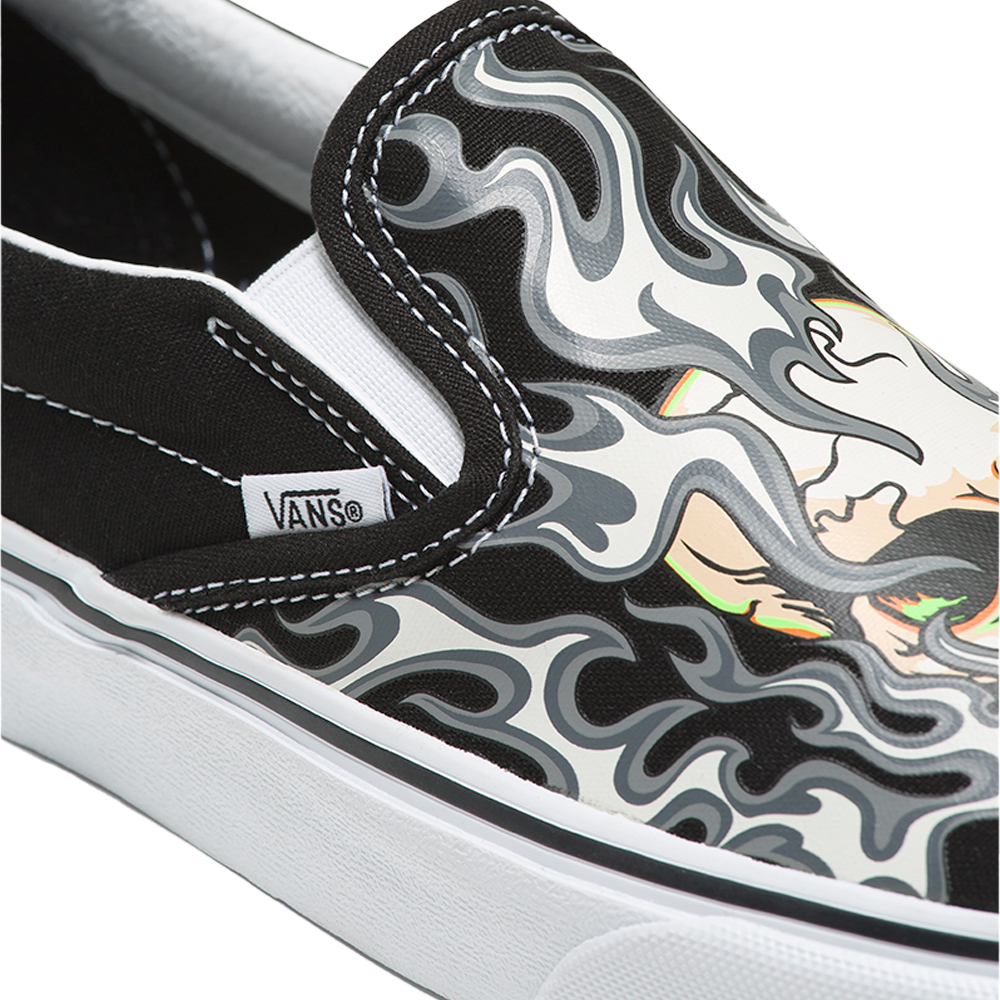 Giày Vans Classic Slip-On VN0009Q7BMX