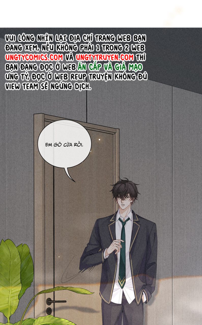 trò chơi săn mồi chapter 34 8