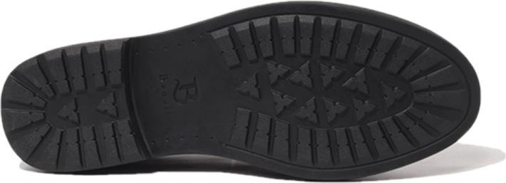 Giày Tây Lười Nam Công Sở Banuli Da Bê Italian Moc Toe Penny Loafers HDPL1 (Da Veg Itali Mềm Dẻo, Đế Siêu nhẹ, Bảo Hành Trọn Đời)