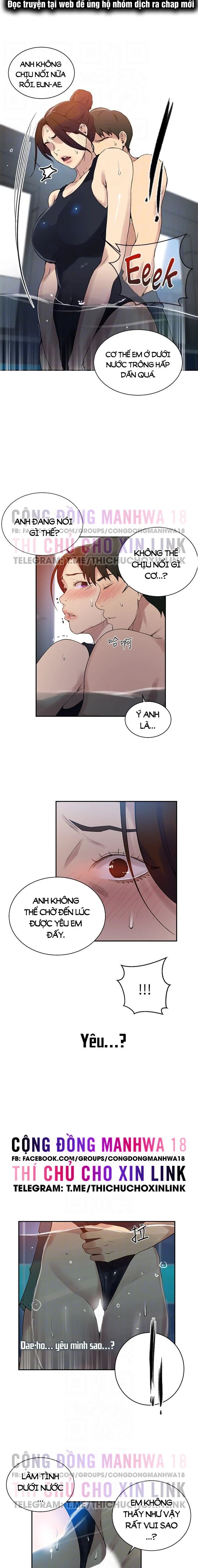 lớp học gia đình – secret class chapter 157 6