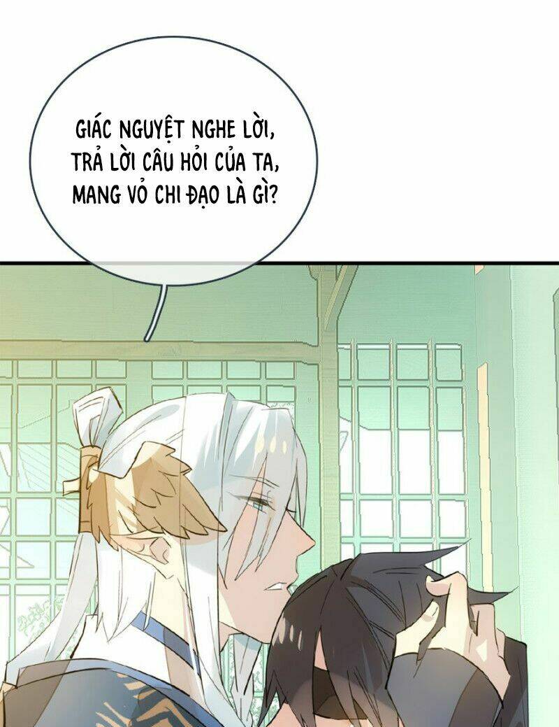 sư phụ lại trêu chọc ta chapter 22 7