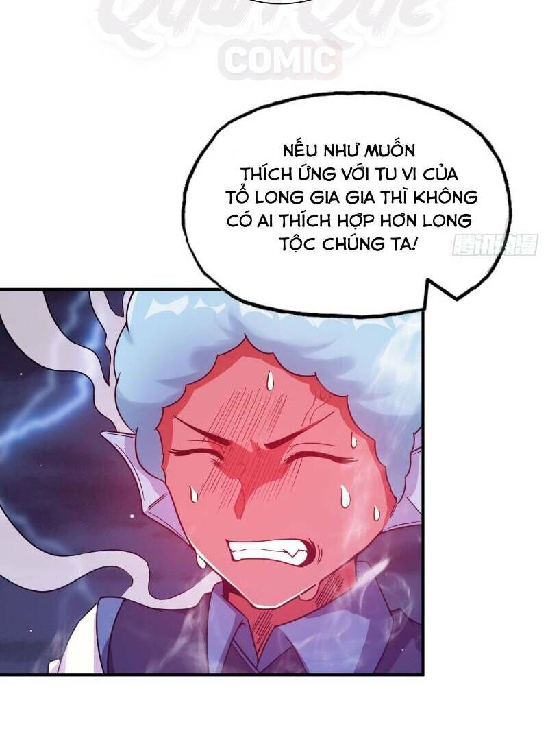 khởi đầu bằng một con côn chapter 83 12