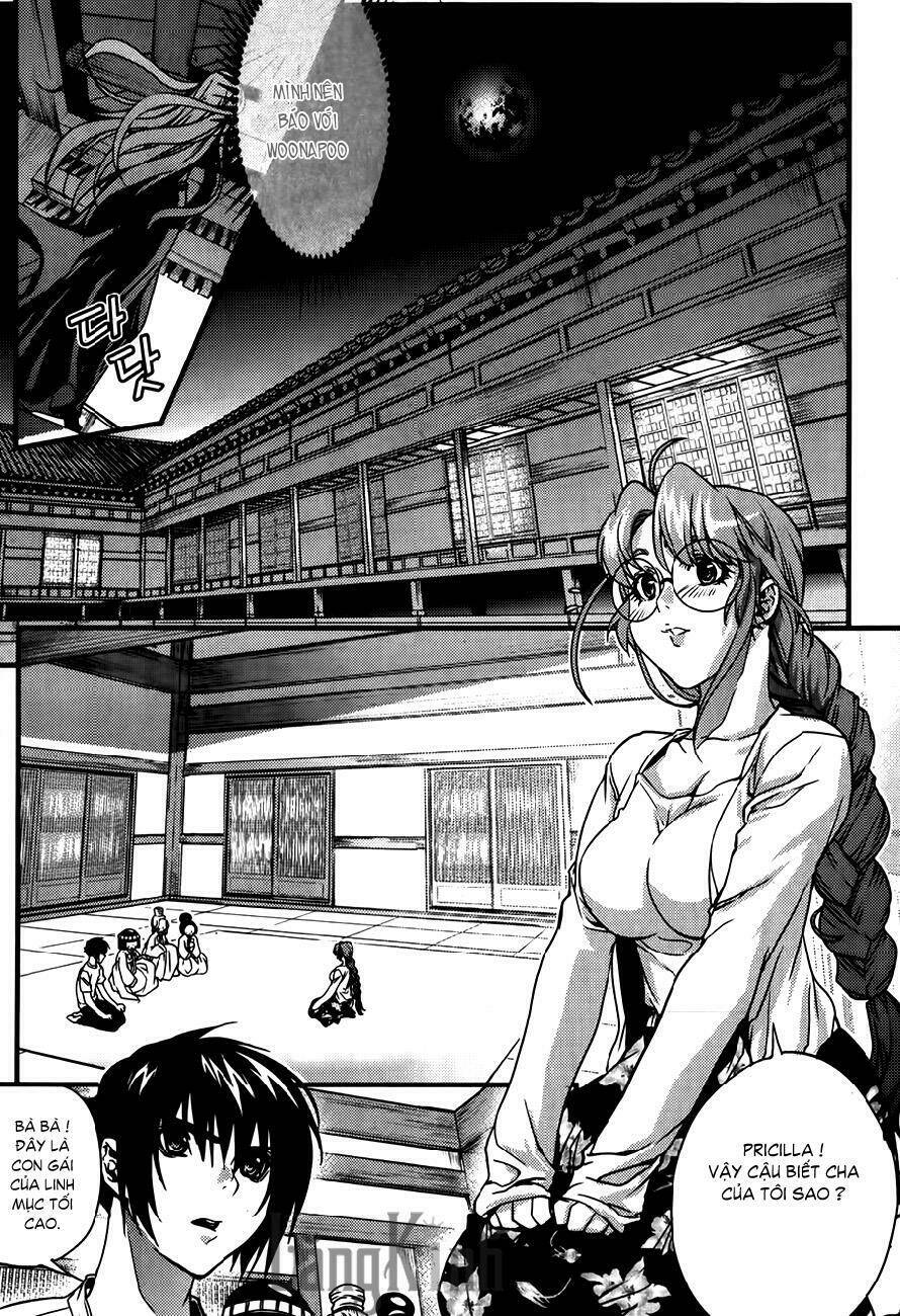 dragon who chapter 30 7