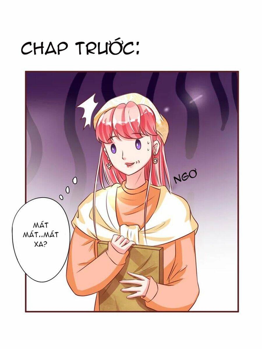 vương tước tư hữu bảo bối chapter 22 3
