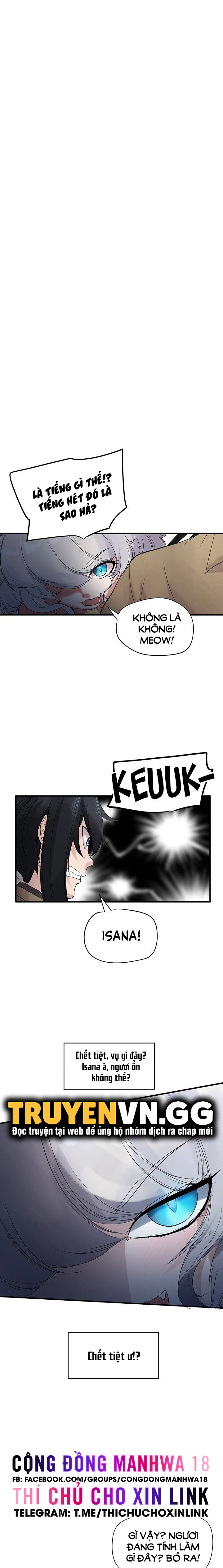 hiệp sĩ nô lệ của elf chapter 13 1