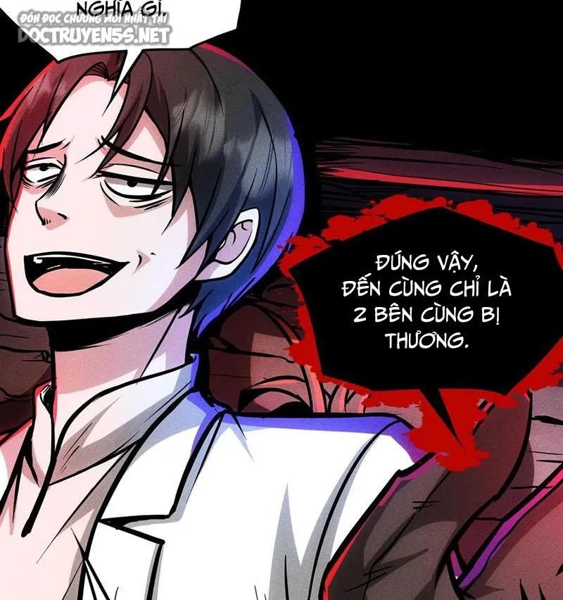 quỷ dị dược tề sư: bệnh nhân của ta đều là kinh khủng chapter 111 17