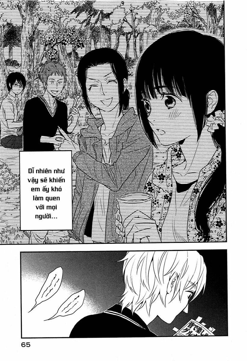 billionaire girl chapter 8 14