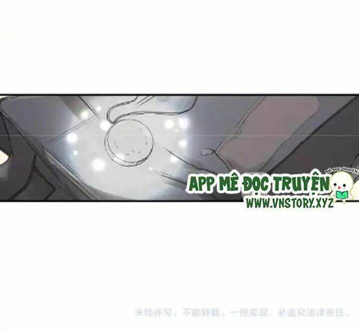 ngàn vạn nụ hôn đầu chapter 15 73