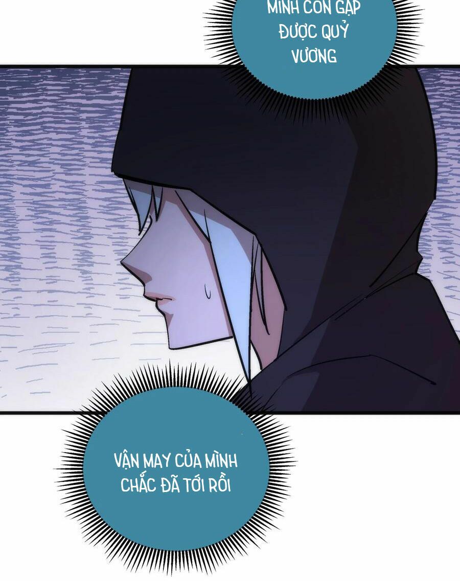 tôi không phải quỷ vương chapter 36 26