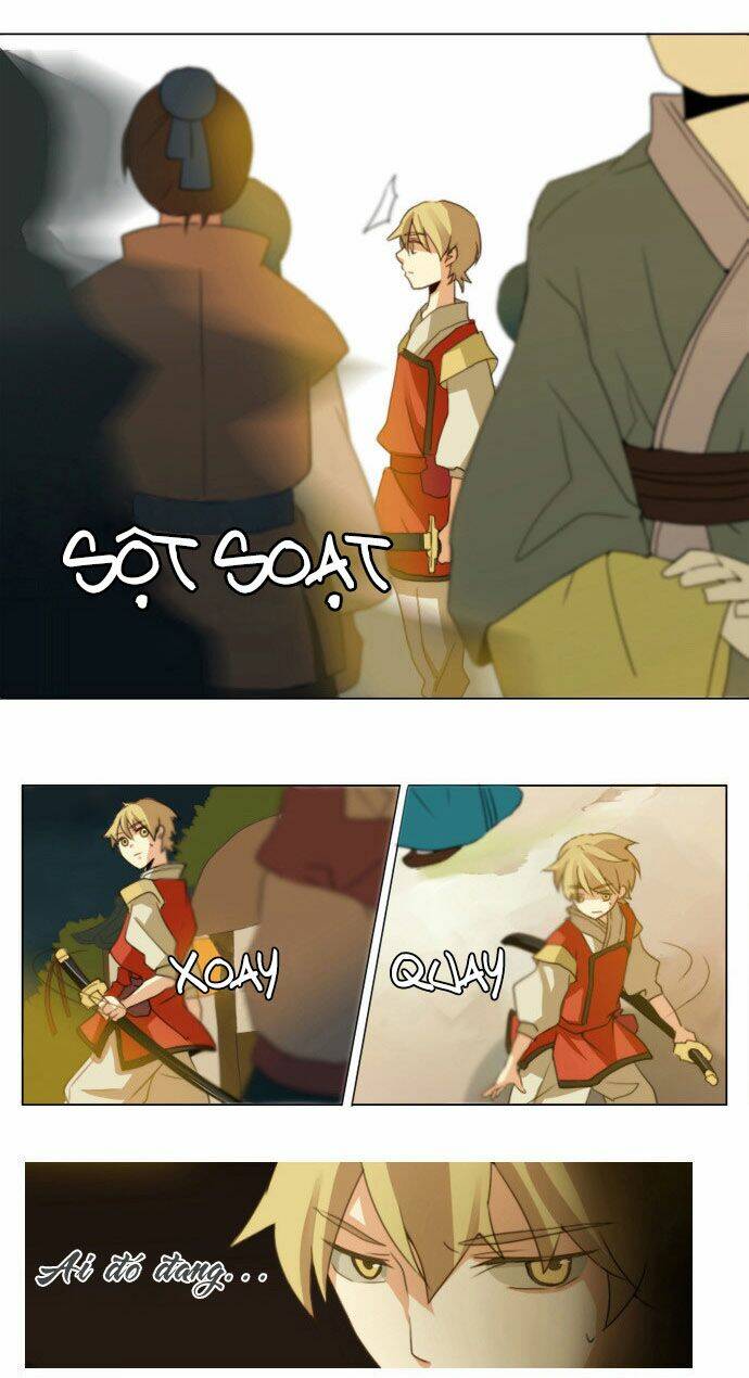 godly bells chapter 5 5