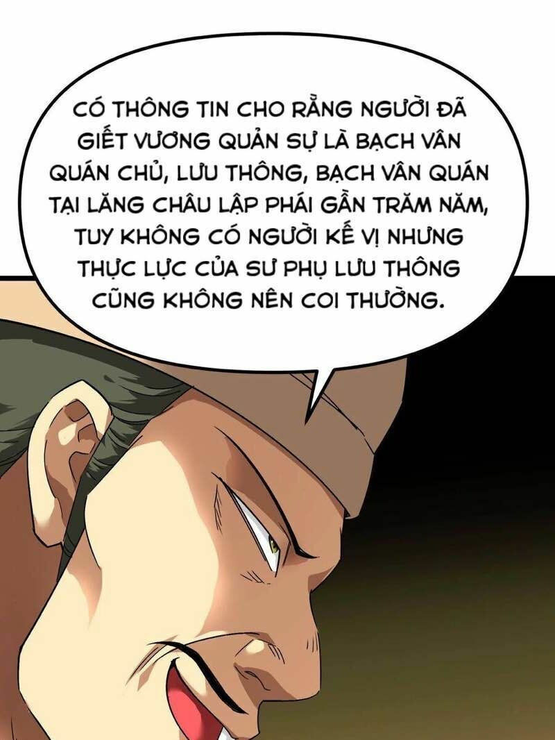 trọng sinh ta là đại thiên thần chapter 84 38