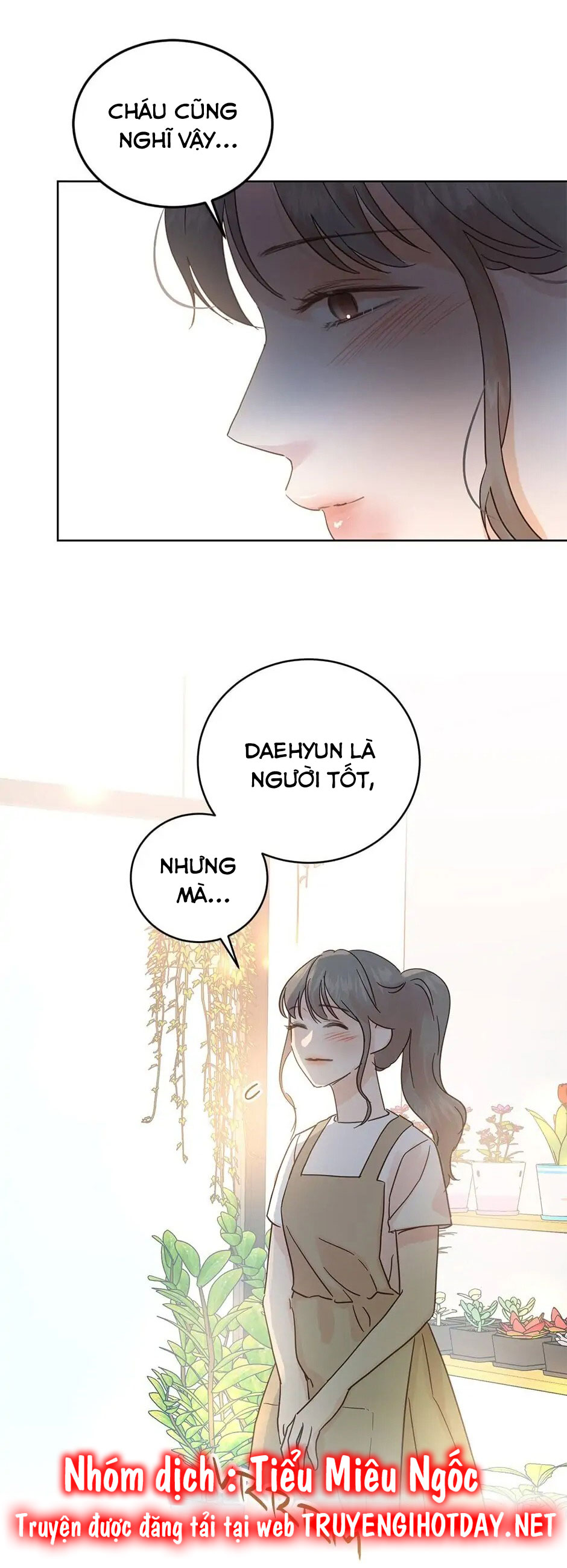 sự trả thù ngọt ngào của vợ tôi chapter 41 4