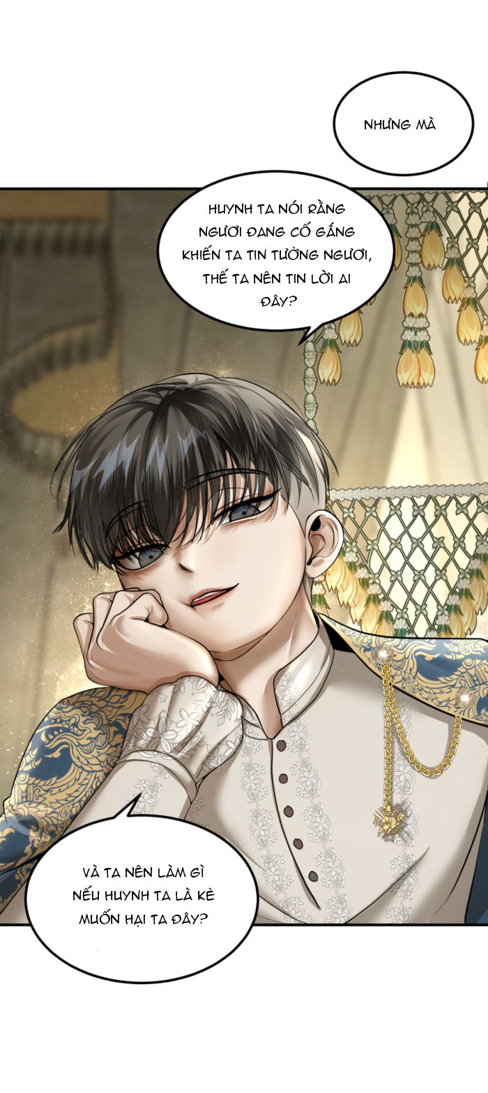 tôi là công tử đẹp nhất xiêm chapter 10 6