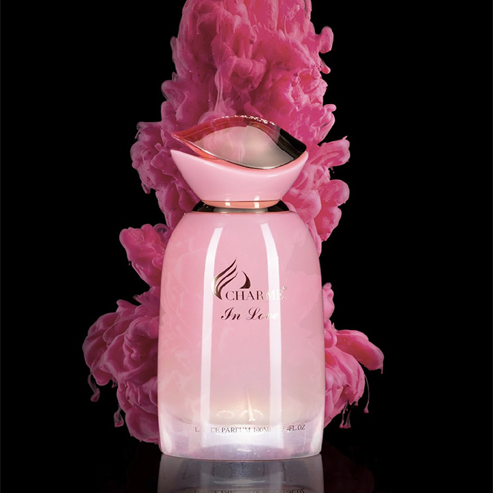 Nước hoa nữ Charme In Love 100ml