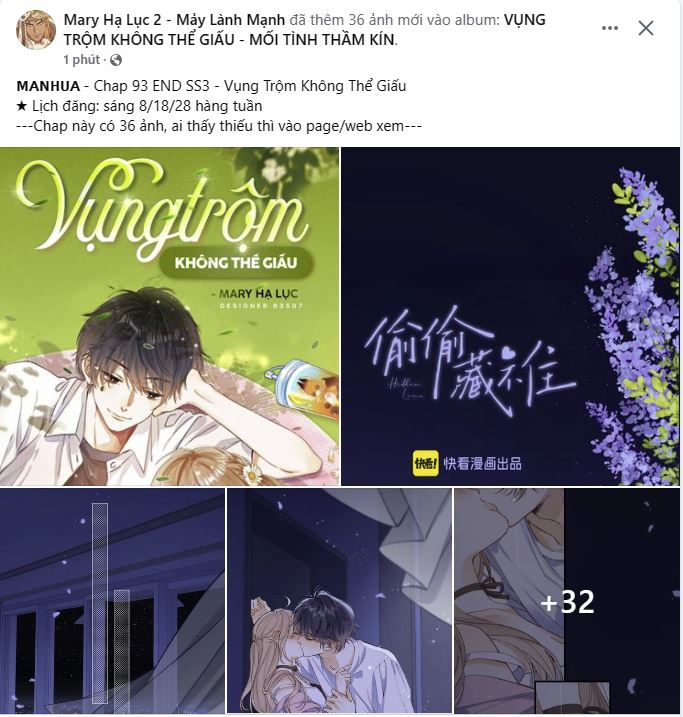 kẻ nghiệp dư chapter 42.1 1