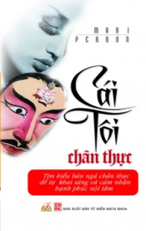 Cái Tôi Chân Thực - Vanlangbooks