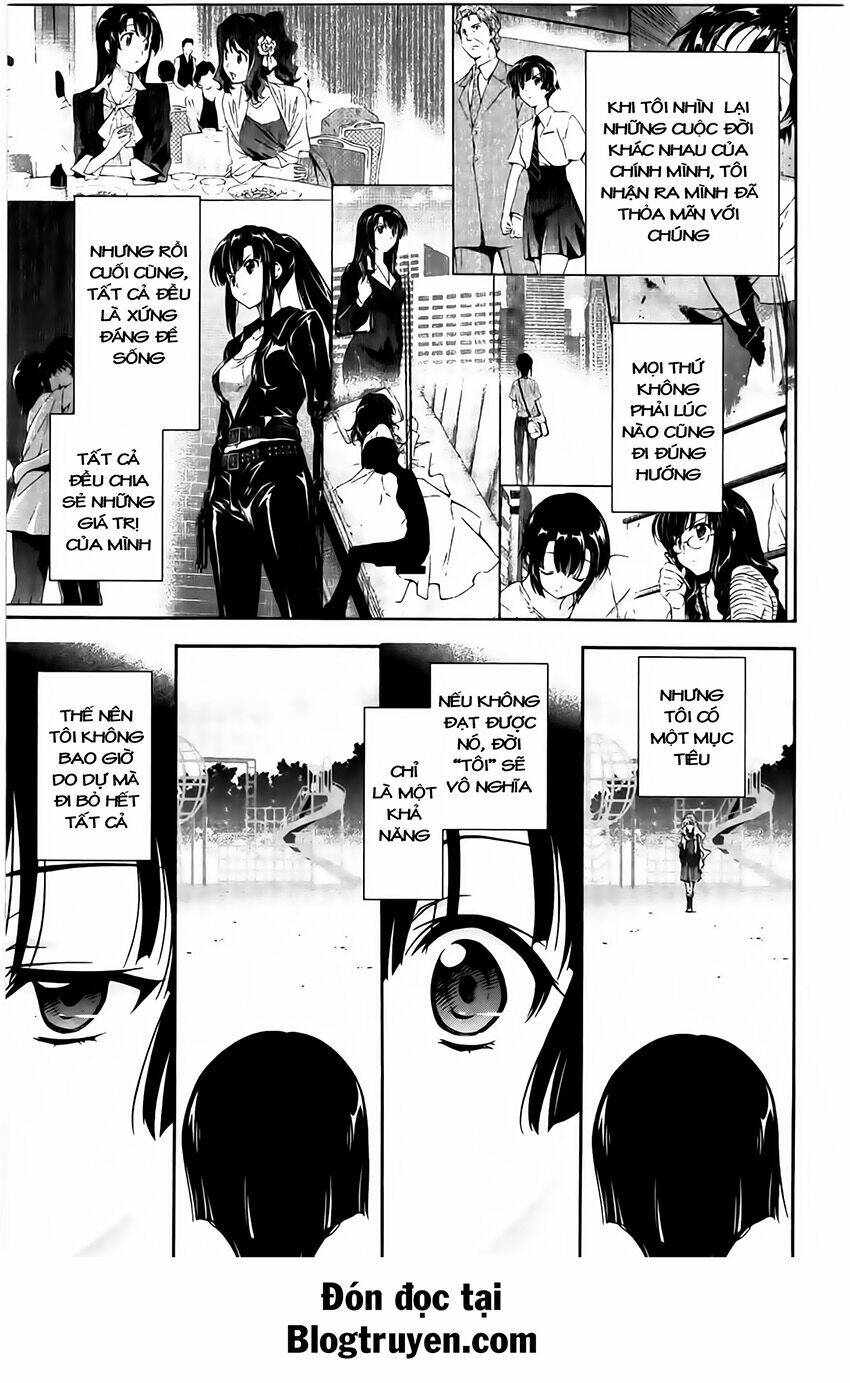 murasakiiro no qualia chapter 11 19