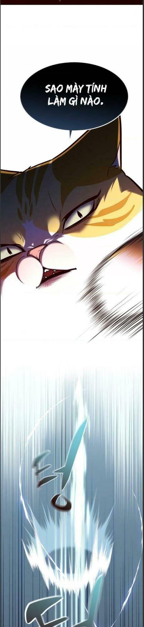 biến thân thành mèo chapter 161 39