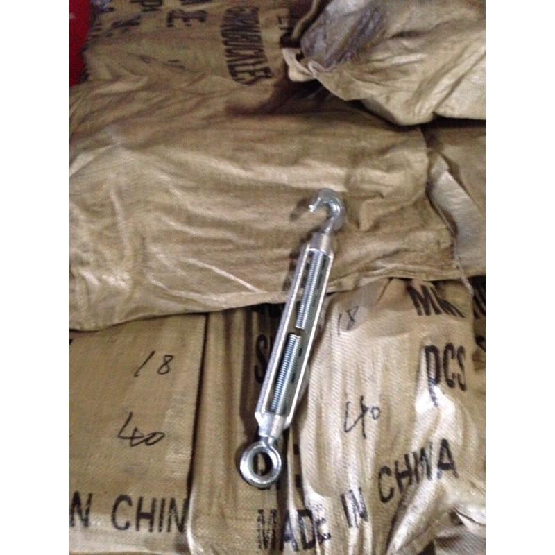 Tăng đơ cáp phi 5 tới phi 10 đủ size