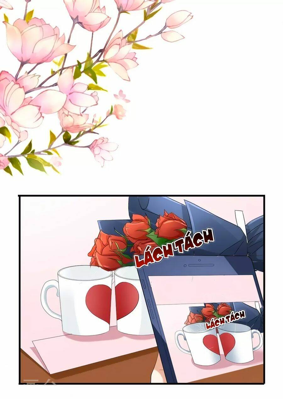 báo hệ nam hữu đích thiên tầng thao lộ chapter 31 14