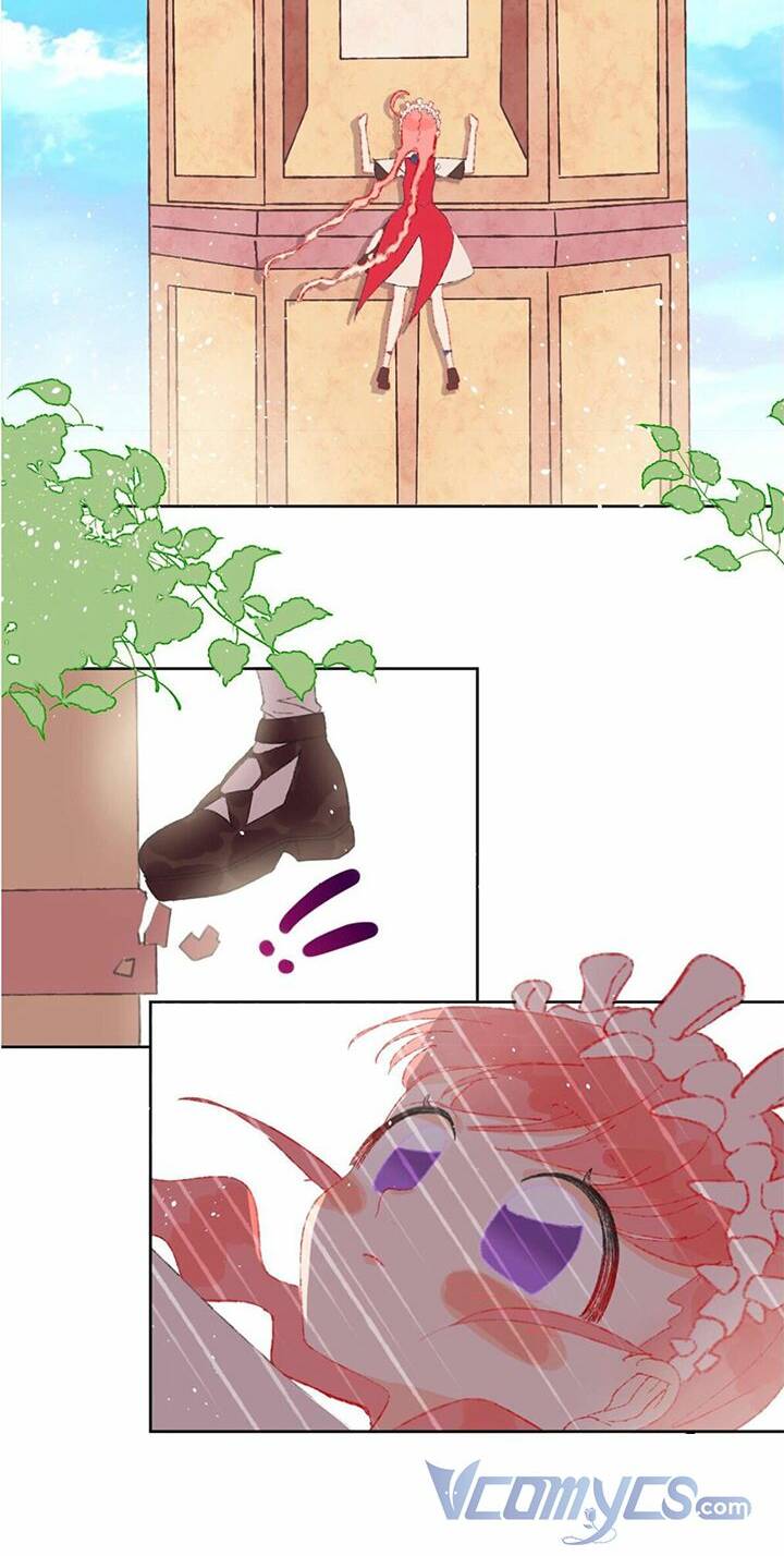 một ngày nọ tôi nhặt được một chú rồng chapter 2 41