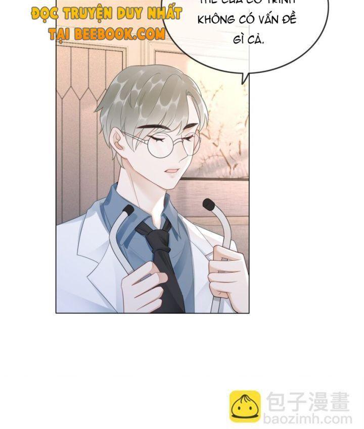 nữ phụ xuyên sách chỉ muốn làm cá ướp muối chapter 33 2