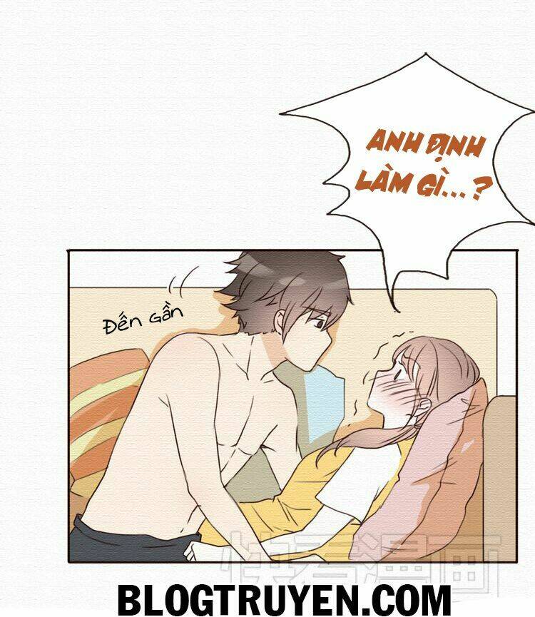 tình yêu không nói dối chapter 17 6