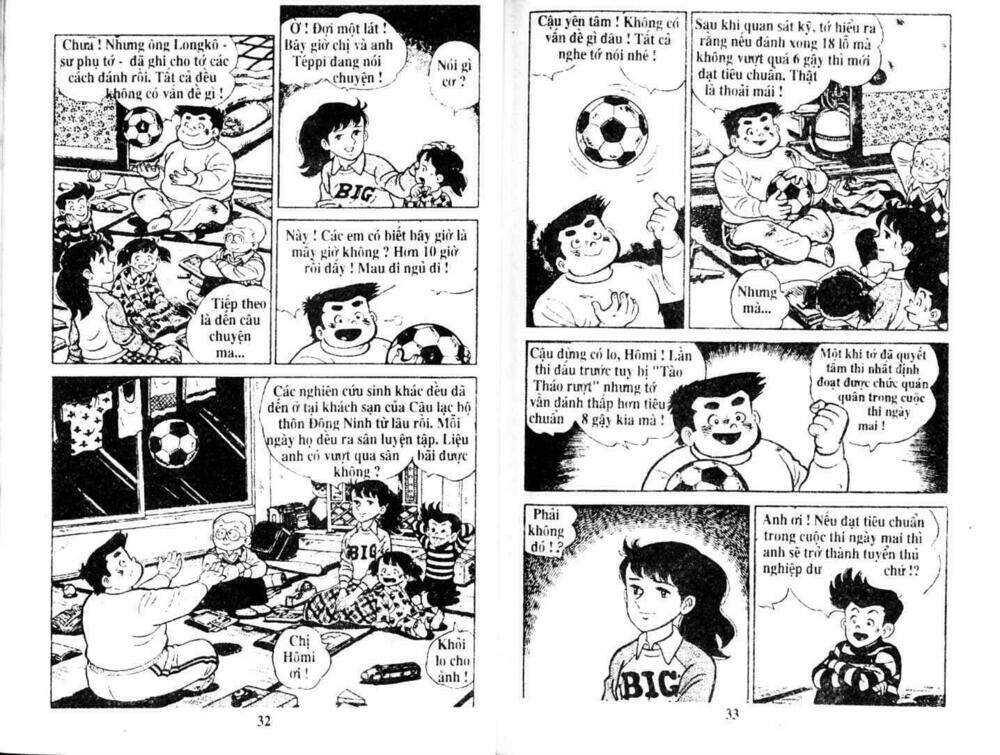 tân teppi chapter 11 15