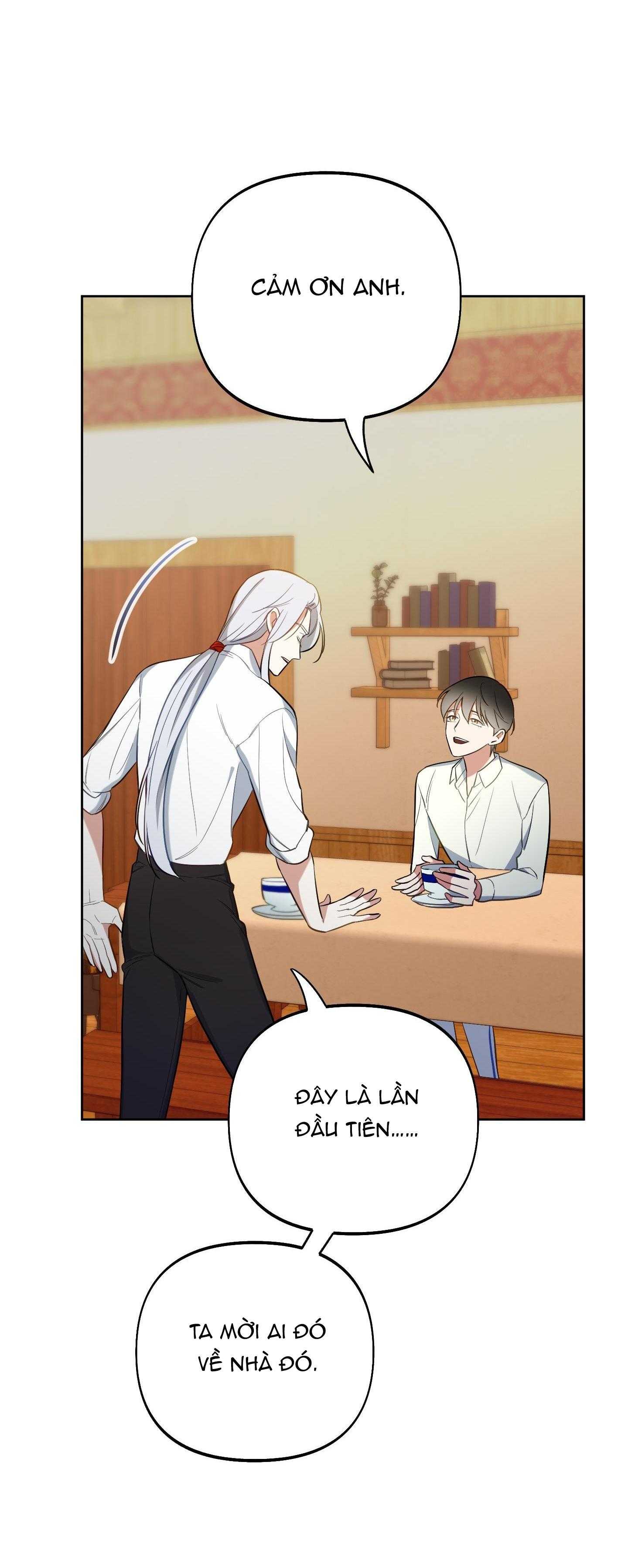 (np) trở thành vua công lược chapter 51 38