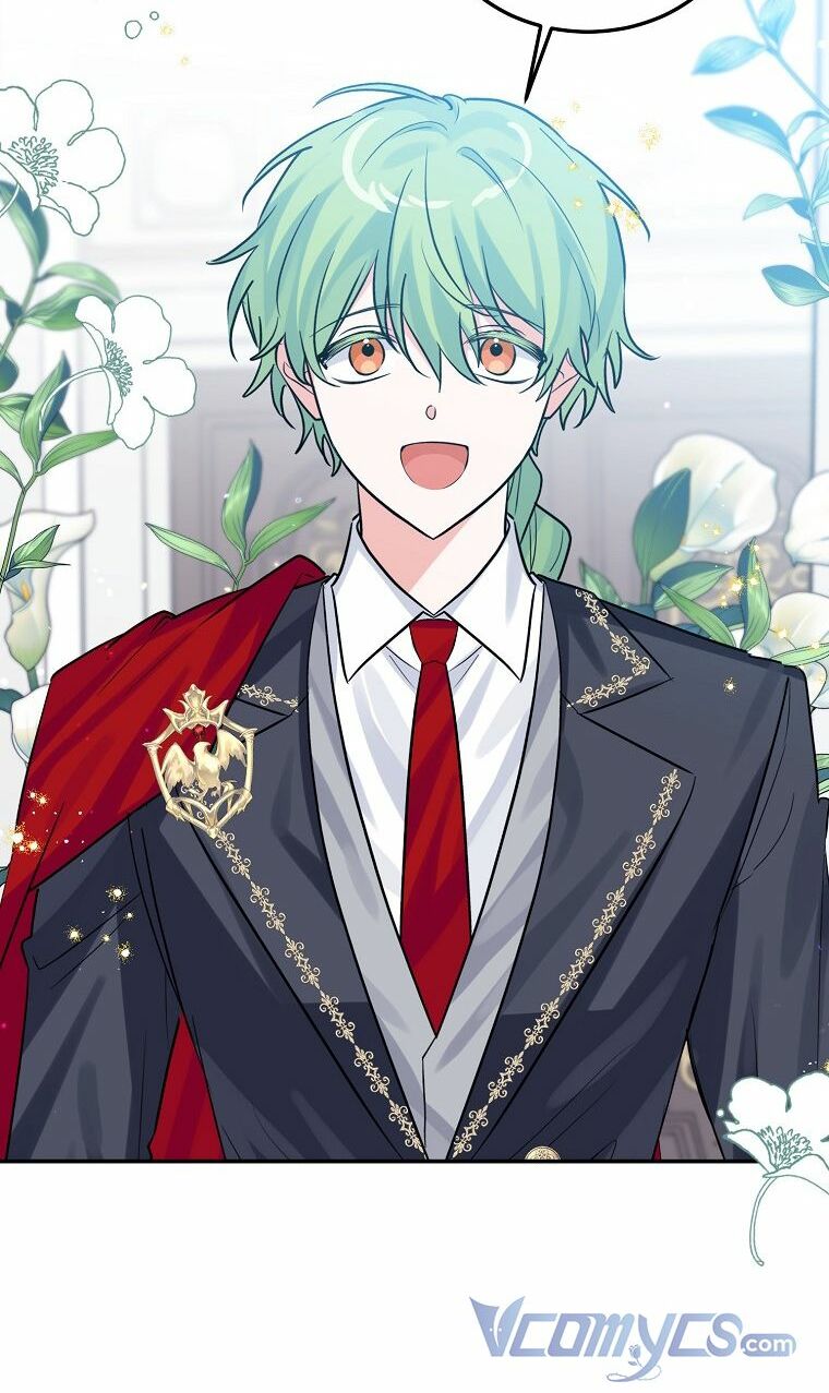 ác nữ karuna bé lại chapter 21 36