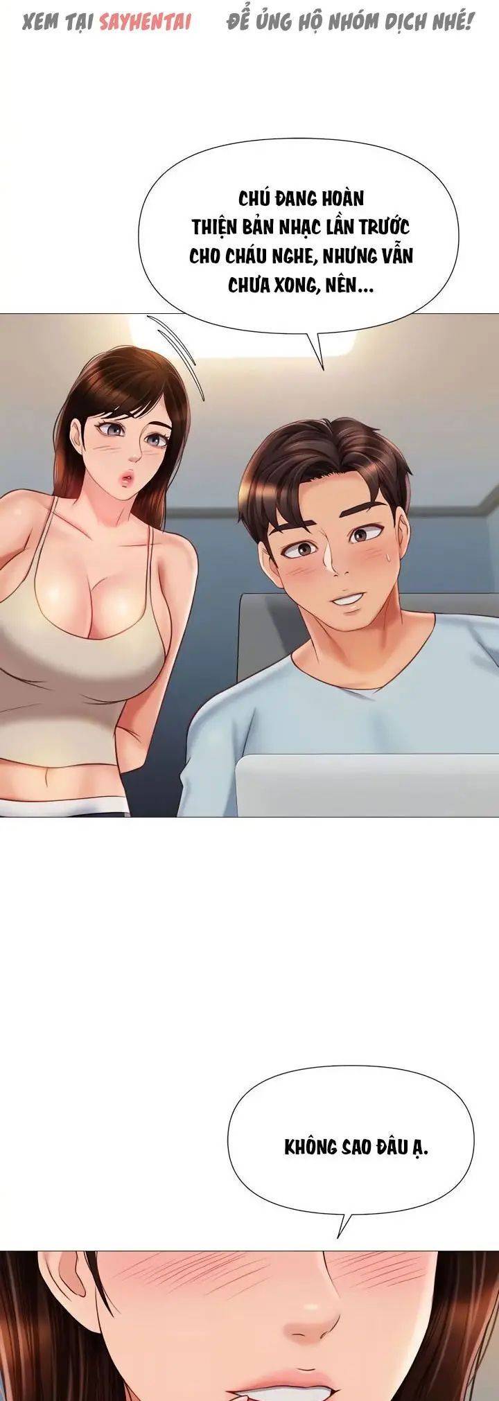 my daughter's friend chapter 63 16