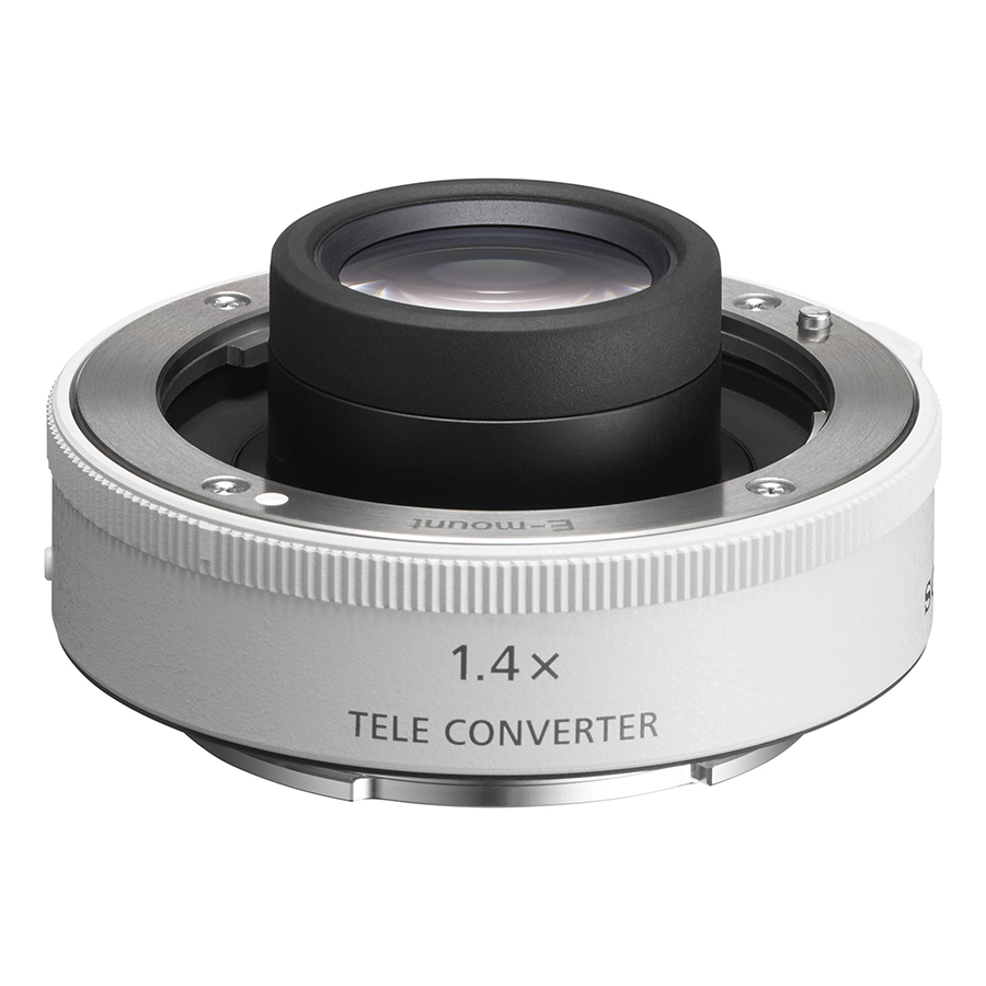 Bộ Chuyển Đổi Sony Fe 1.4X Teleconverter - Hàng Chính Hãng