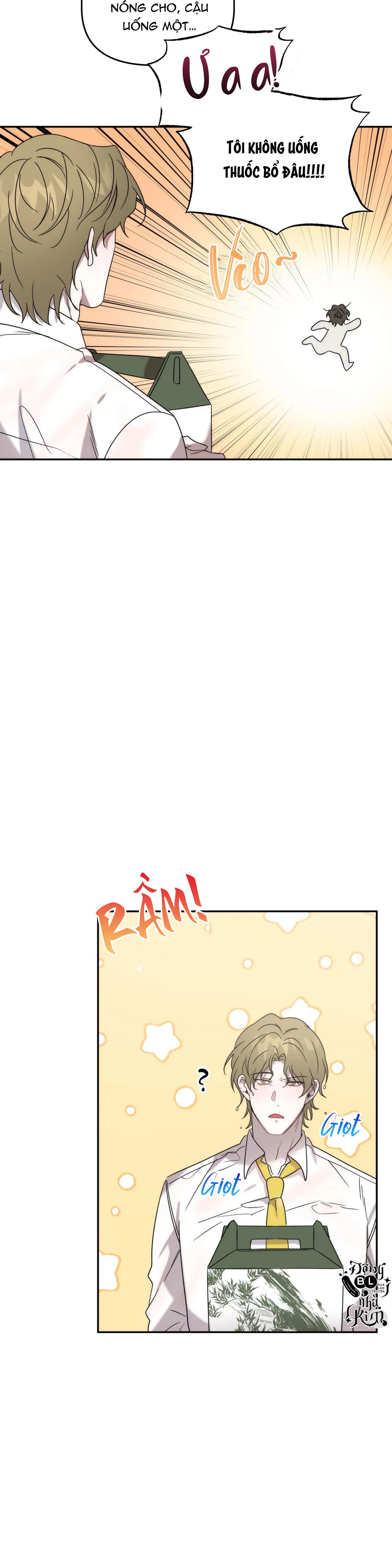 đã hiểu chưa chapter 20 10