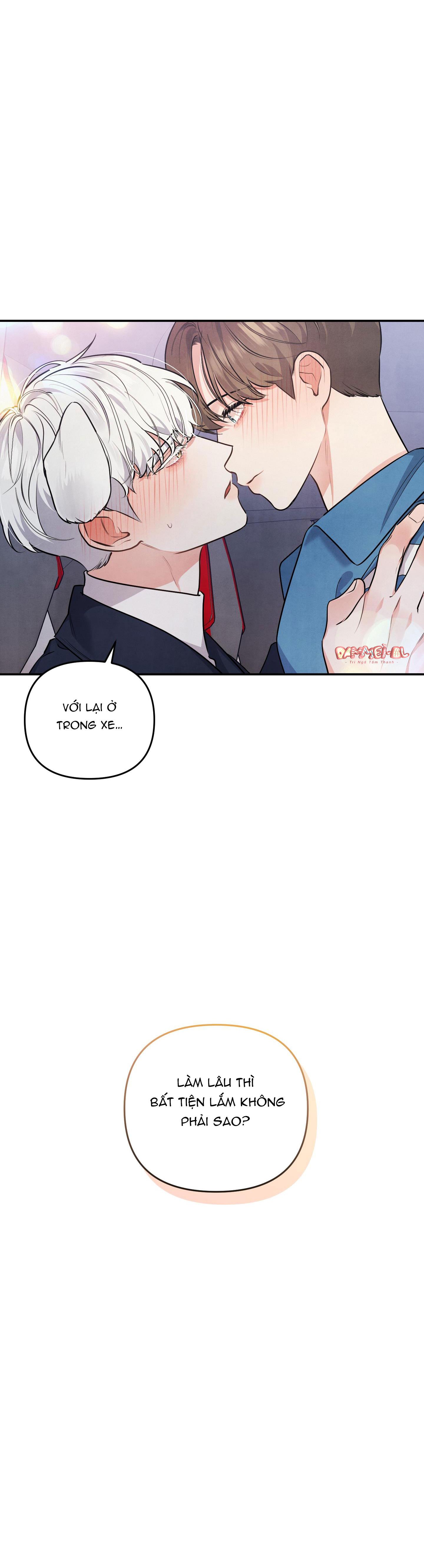 mối quan hệ ngu ngốc chapter 36 27