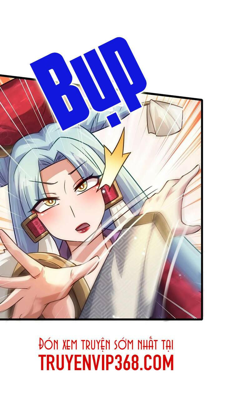 đại bảo kiếm của tôi chapter 15 1