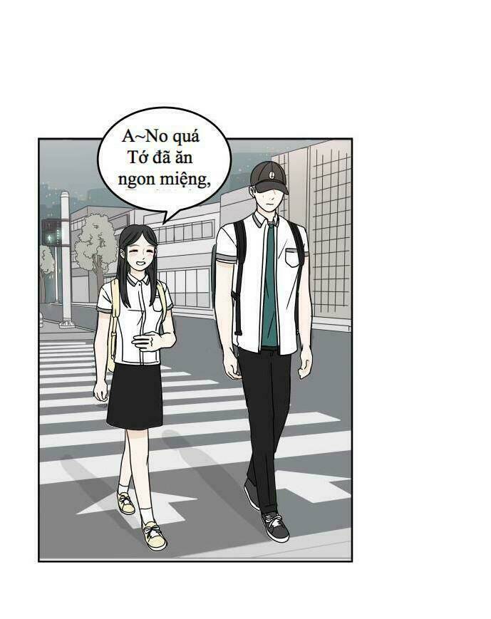 30 phút bước đi bên em chapter 32.5 30