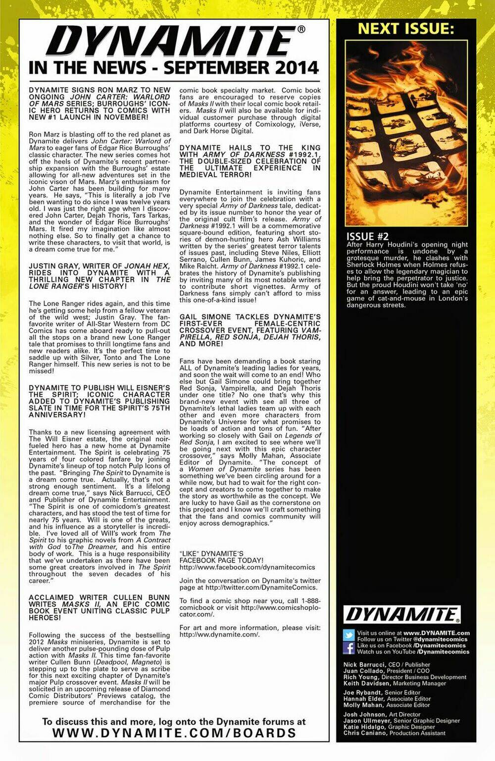 sherlock holmes vs harry houdini chapter 1 23