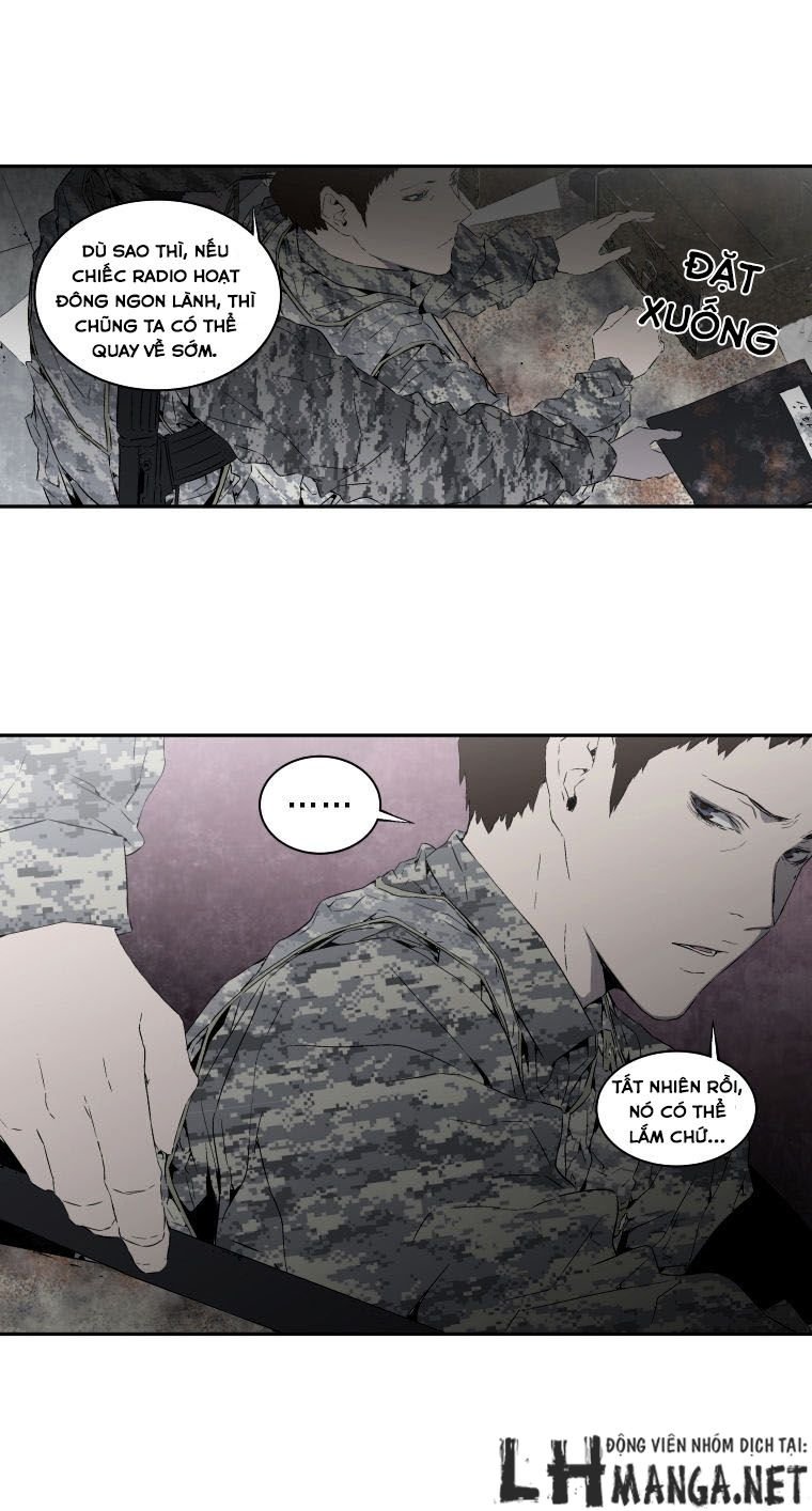 m.i.a - jakjeonjung siljong chapter 12 39