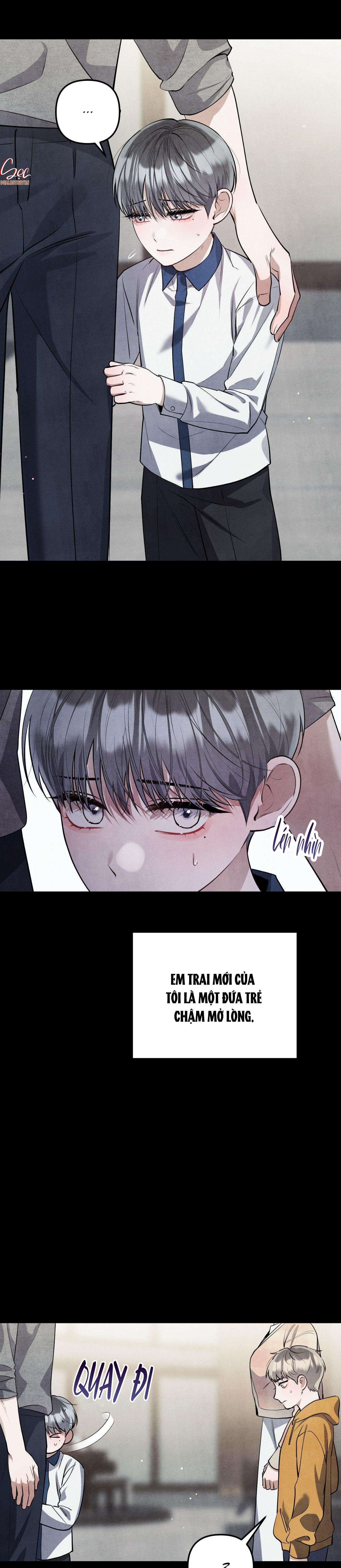 locked in lead chapter 2 11